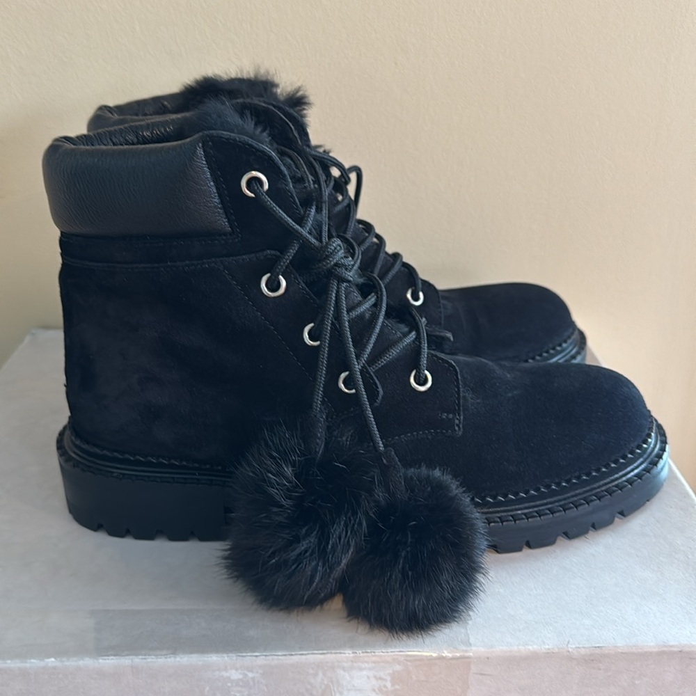 Jimmy Choo Boot - Picture 4 of 10